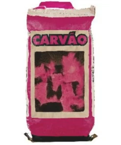 Carvão Vegetal Santa Emilia 2,5Kg